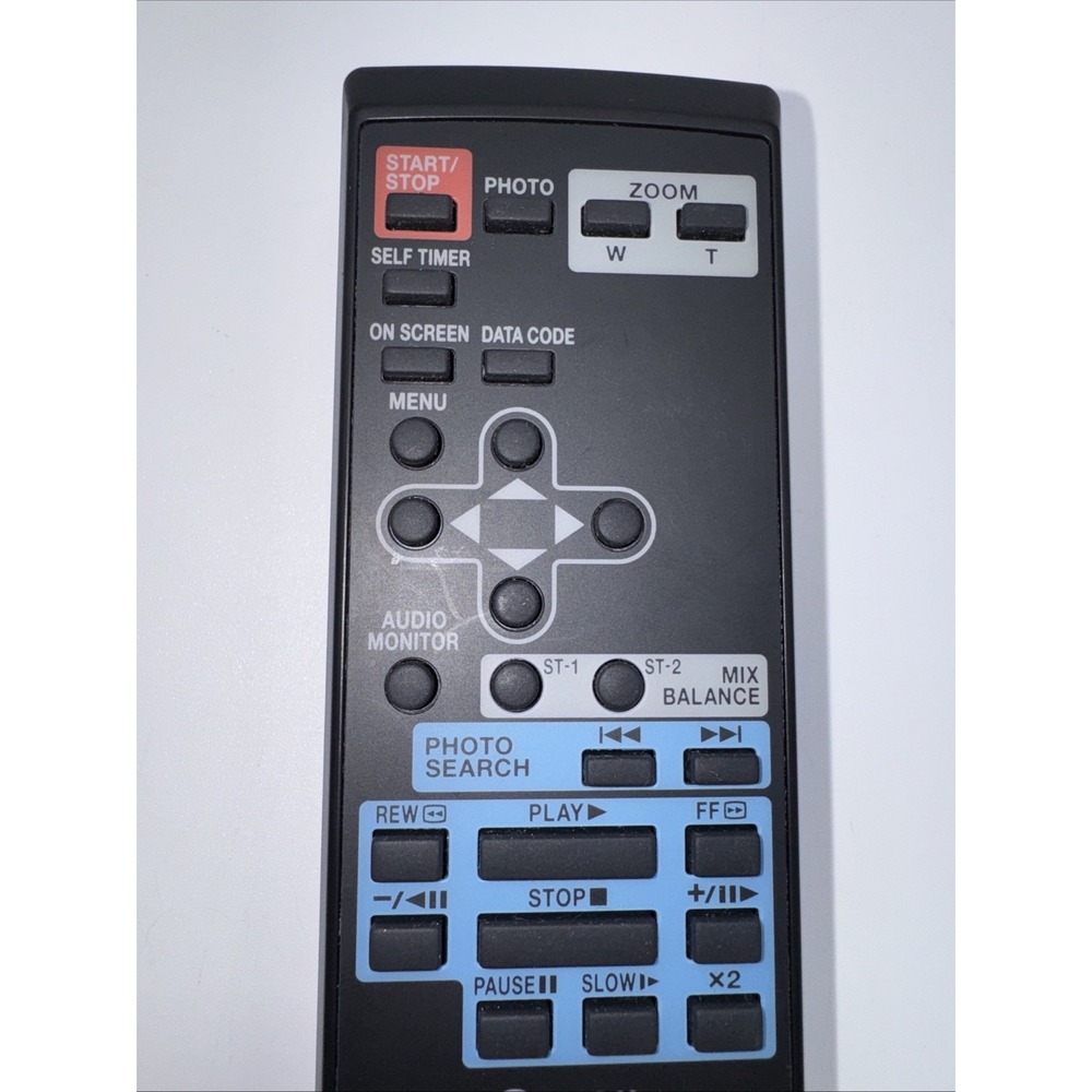 ORIGINAL CANON WL-D2000 Wireless Controller / Remote Control Tested Working - Picture 3 of 6